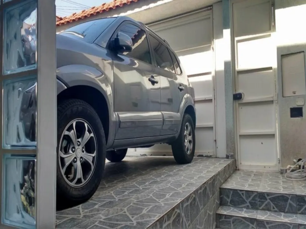 Sobrado, 4 quartos, 120 m² - Foto 15