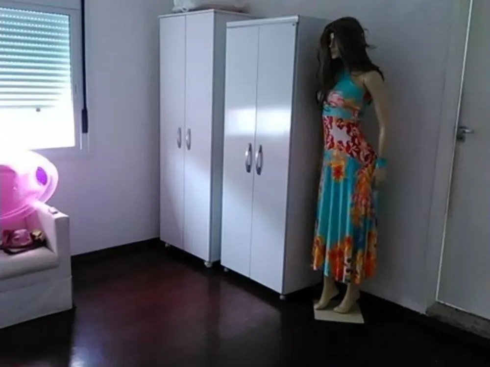 Sobrado, 4 quartos, 120 m² - Foto 7
