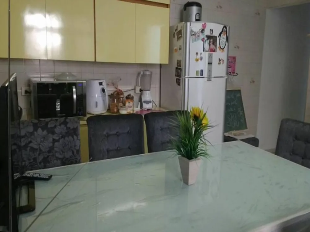 Sobrado, 4 quartos, 120 m² - Foto 1