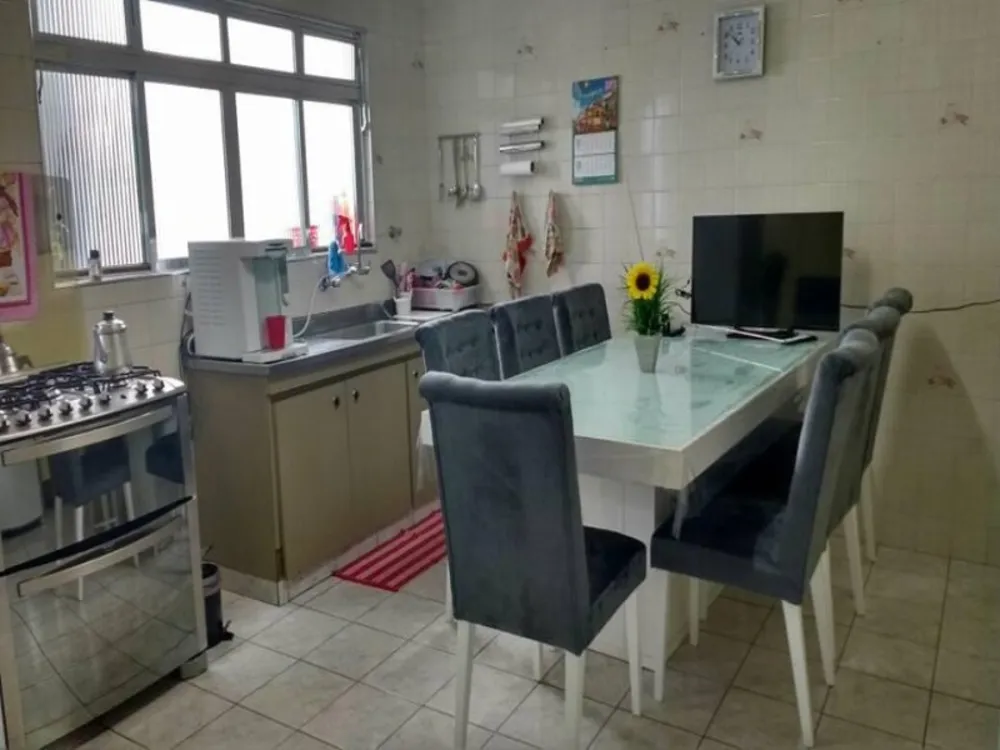 Sobrado, 4 quartos, 120 m² - Foto 8