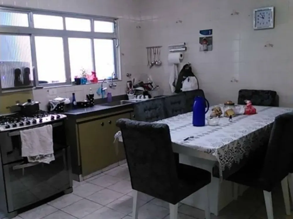 Sobrado, 4 quartos, 120 m² - Foto 2