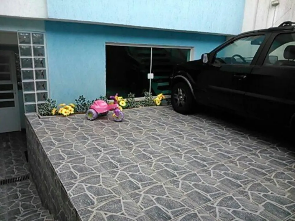Sobrado, 4 quartos, 120 m² - Foto 4