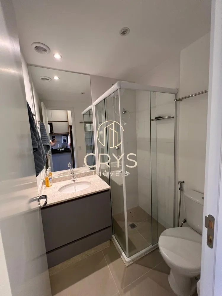 Apartamento, 1 quarto, 23 m² - Foto 3