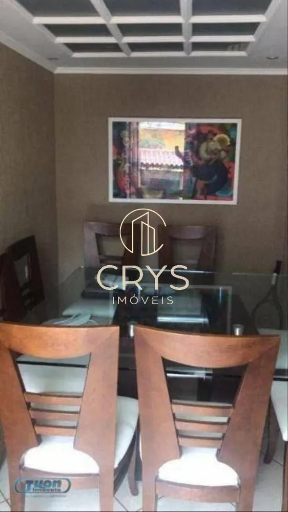 Casa, 3 quartos, 150 m² - Foto 12