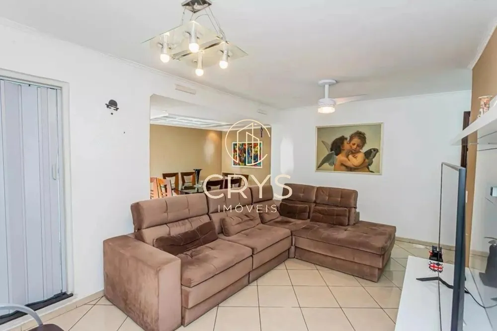 Casa, 3 quartos, 150 m² - Foto 2