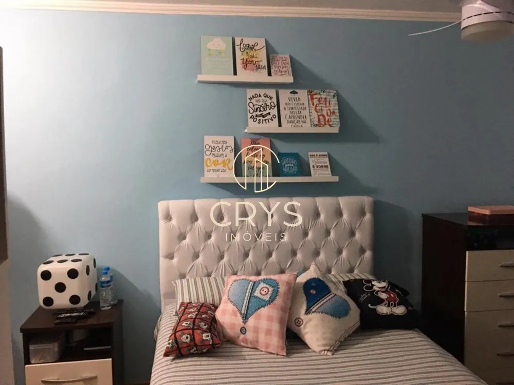 Casa, 3 quartos, 150 m² - Foto 15