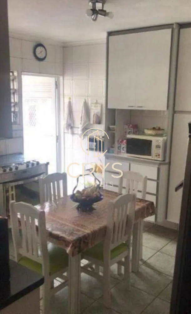 Casa, 3 quartos, 150 m² - Foto 16