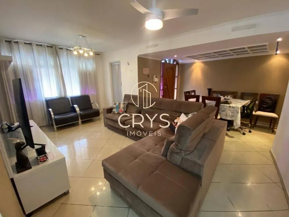 Casa, 3 quartos, 150 m² - Foto 1