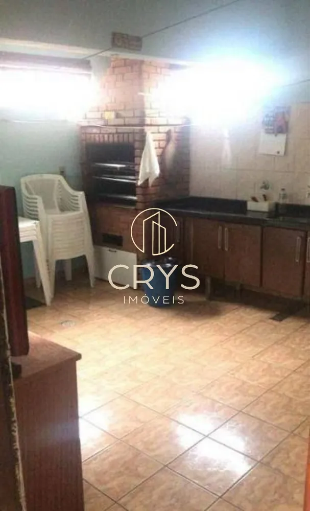 Casa, 3 quartos, 150 m² - Foto 7