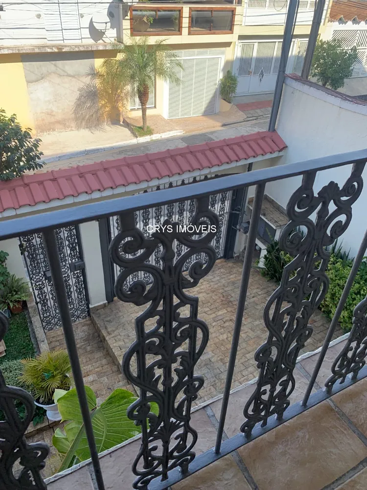 Casa, 3 quartos, 200 m² - Foto 2
