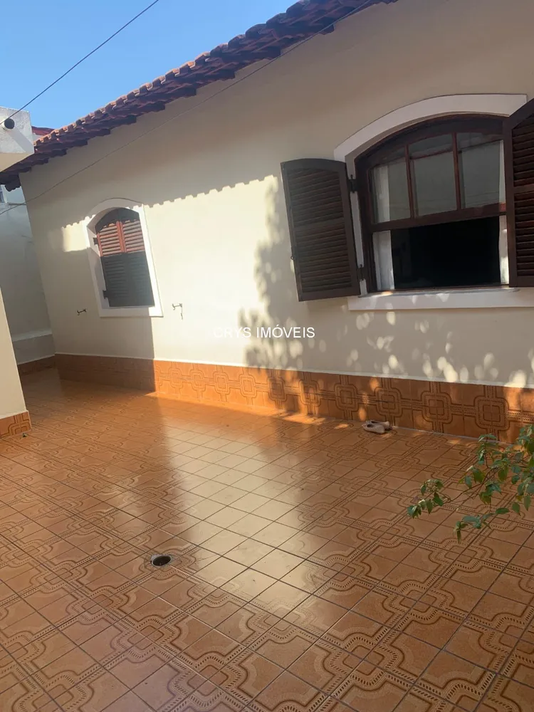 Casa, 3 quartos, 200 m² - Foto 8