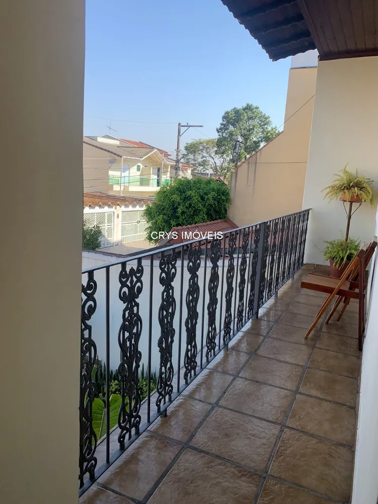 Casa, 3 quartos, 200 m² - Foto 4