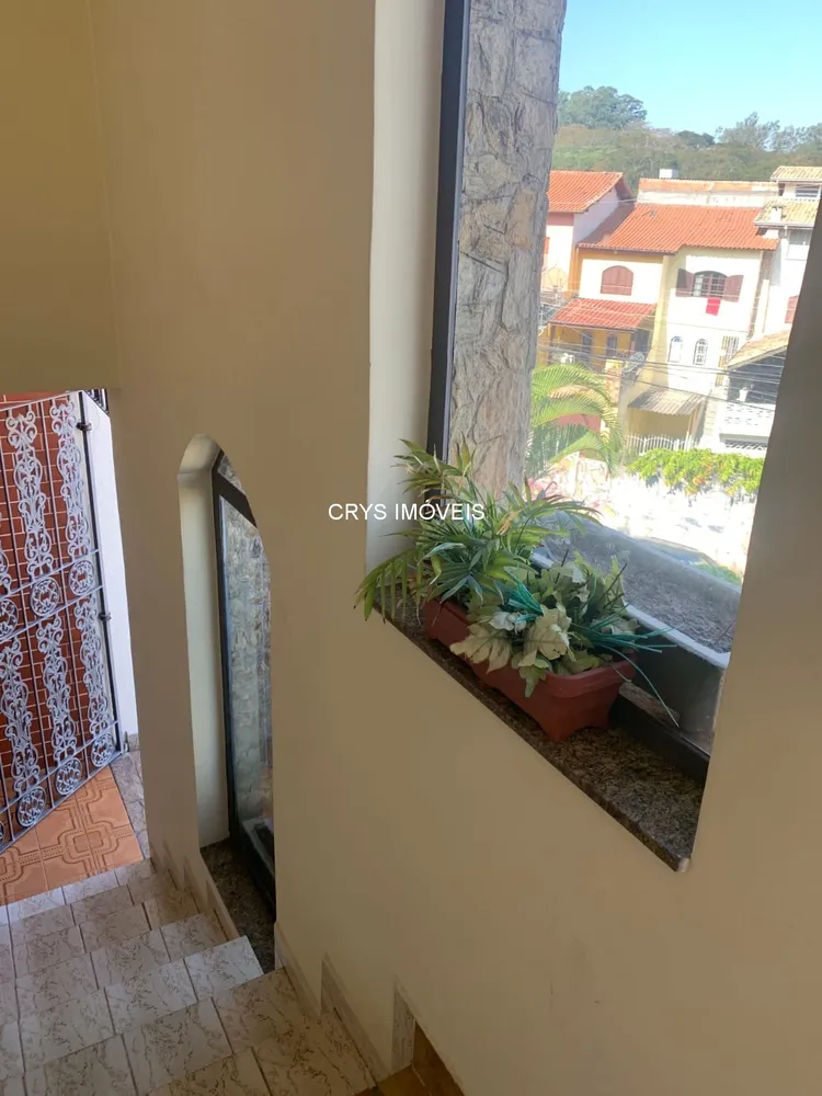 Casa, 3 quartos, 200 m² - Foto 3