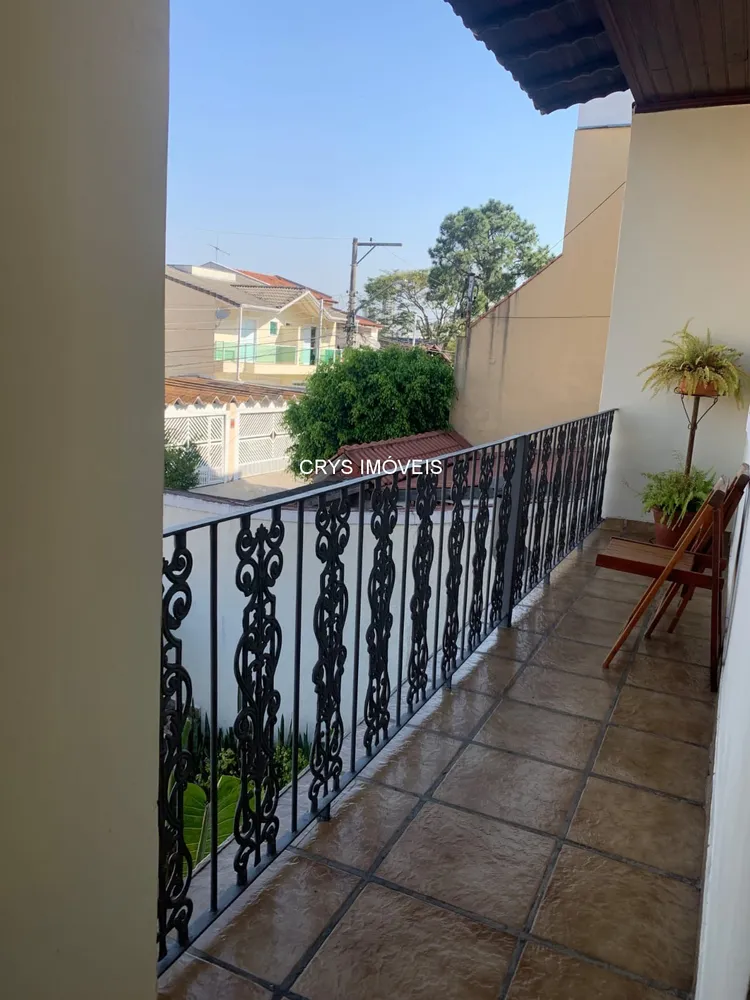 Casa, 3 quartos, 200 m² - Foto 3