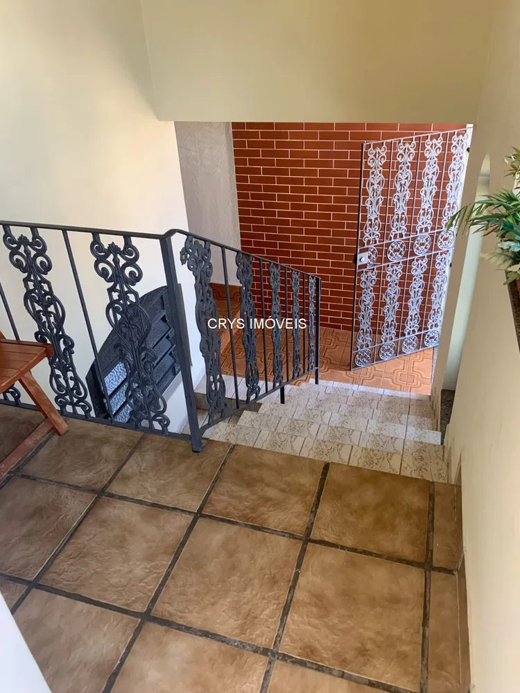 Casa, 3 quartos, 200 m² - Foto 7