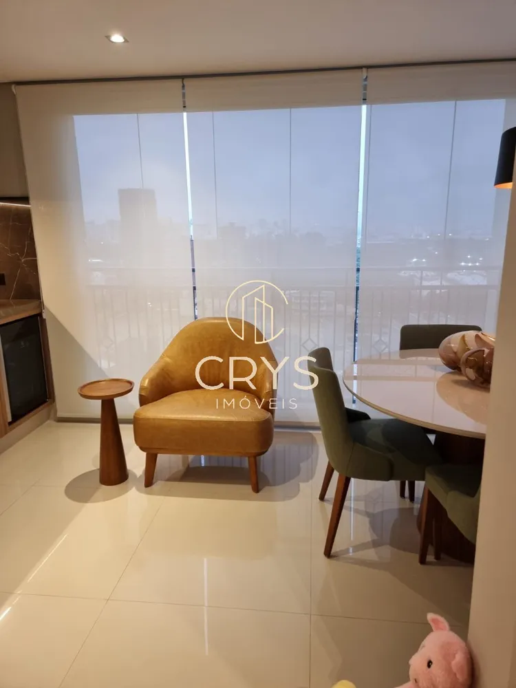 Apartamento, 2 quartos, 76 m² - Foto 2