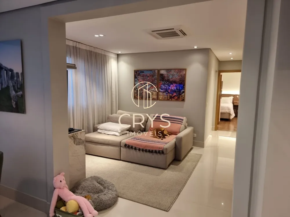 Apartamento, 2 quartos, 76 m² - Foto 6