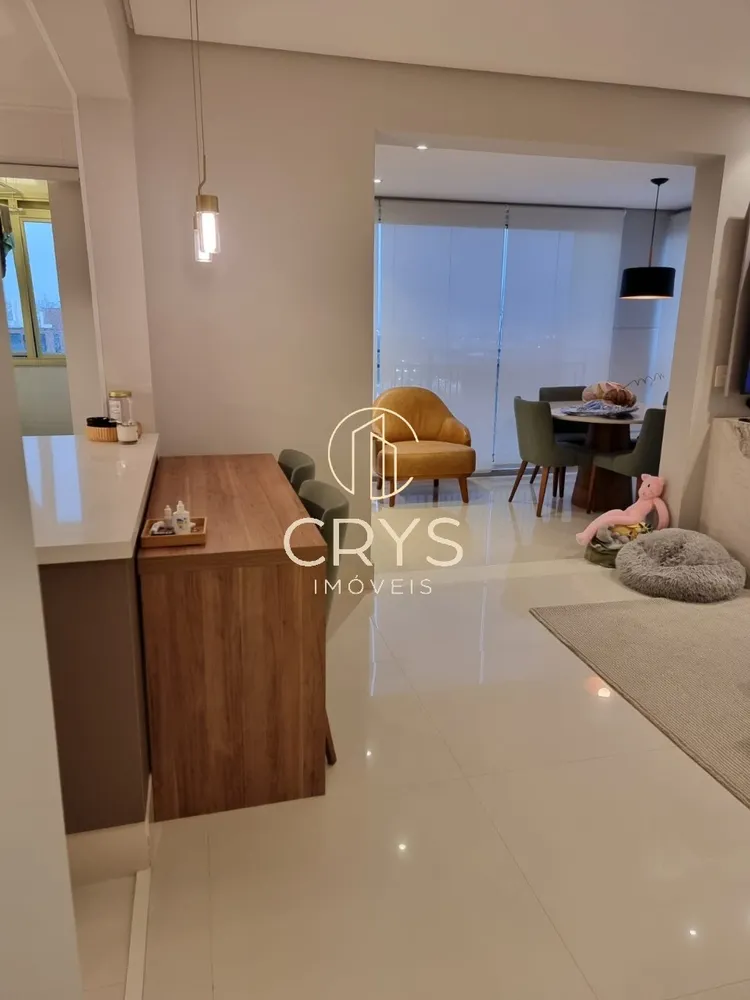 Apartamento, 2 quartos, 76 m² - Foto 6