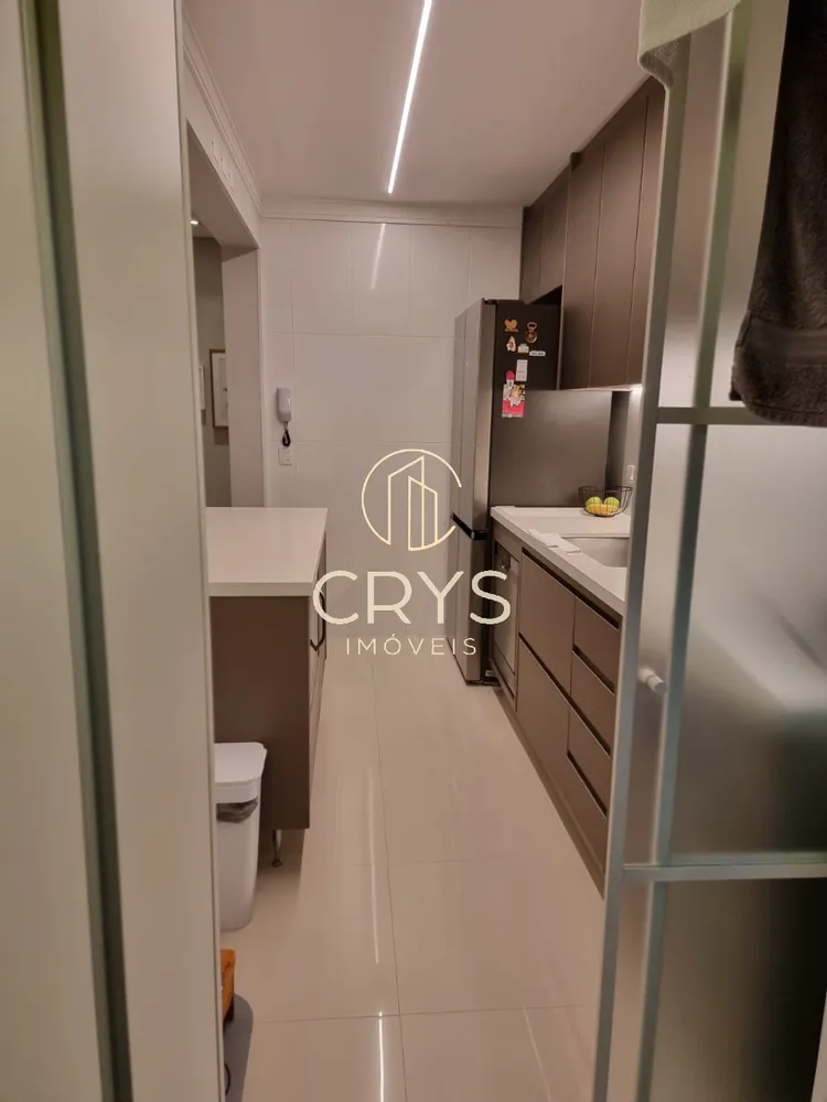 Apartamento, 2 quartos, 76 m² - Foto 2