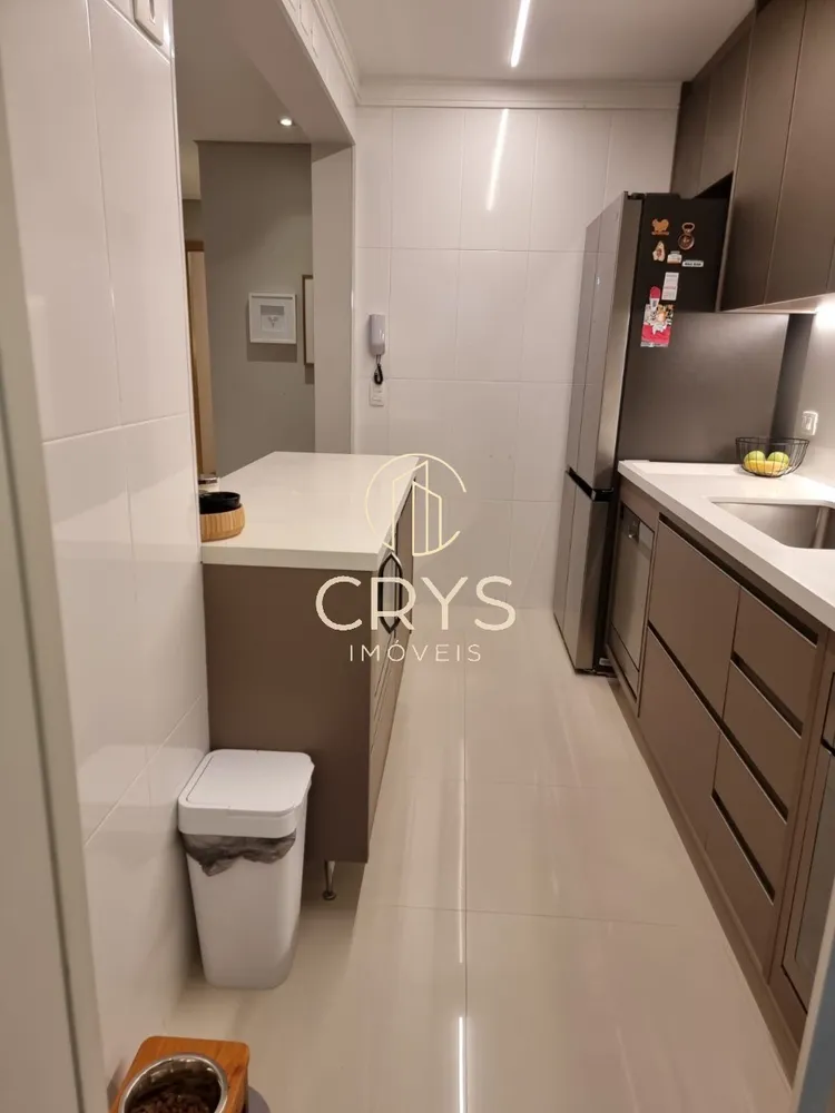 Apartamento, 2 quartos, 76 m² - Foto 4
