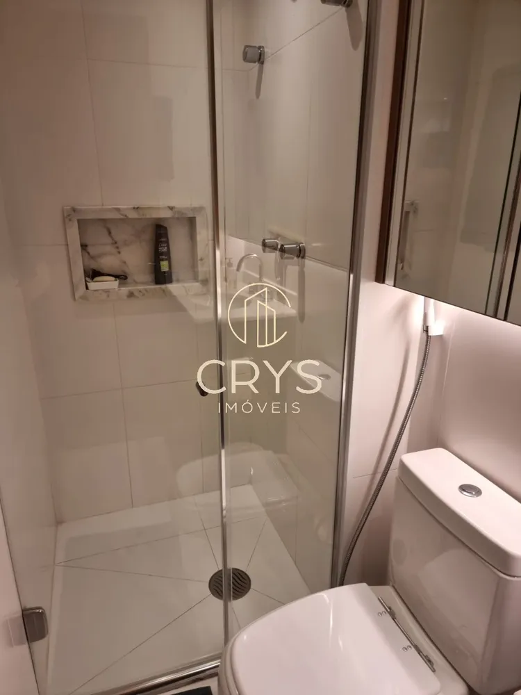 Apartamento, 2 quartos, 76 m² - Foto 8