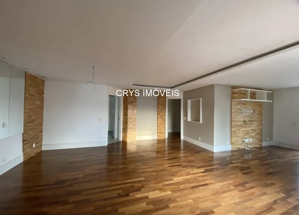 Apartamento, 3 quartos, 153 m² - Foto 3