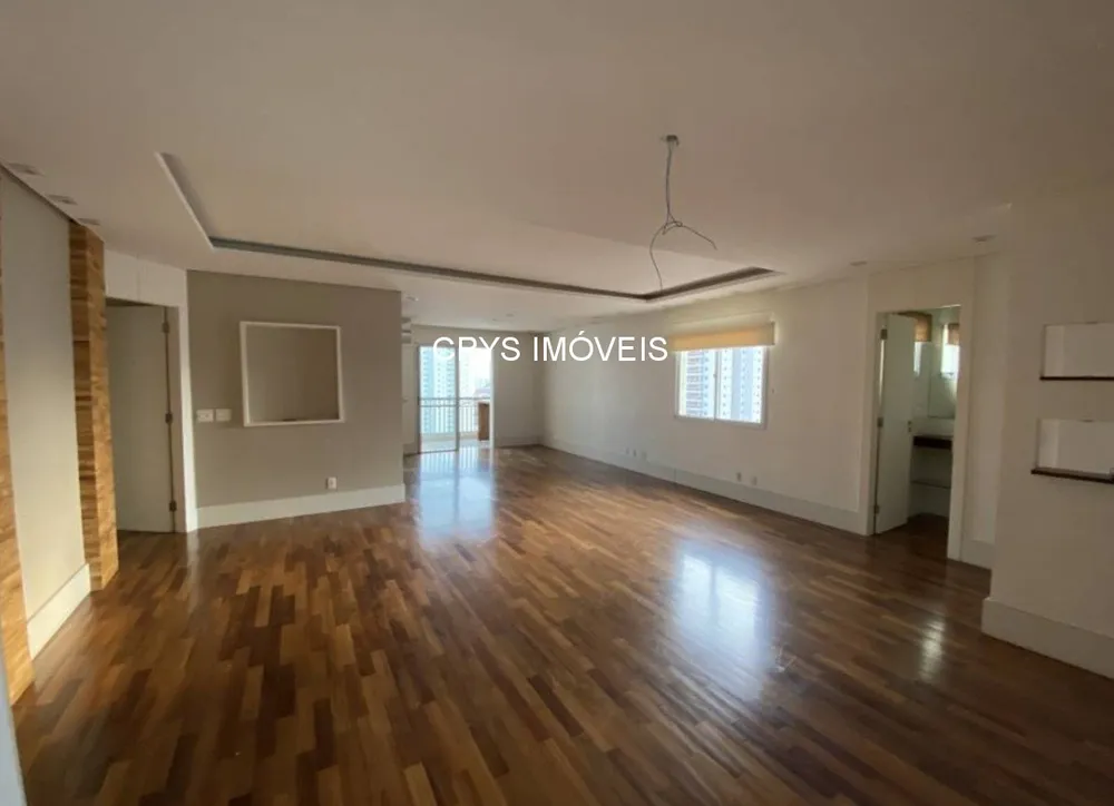 Apartamento, 3 quartos, 153 m² - Foto 2