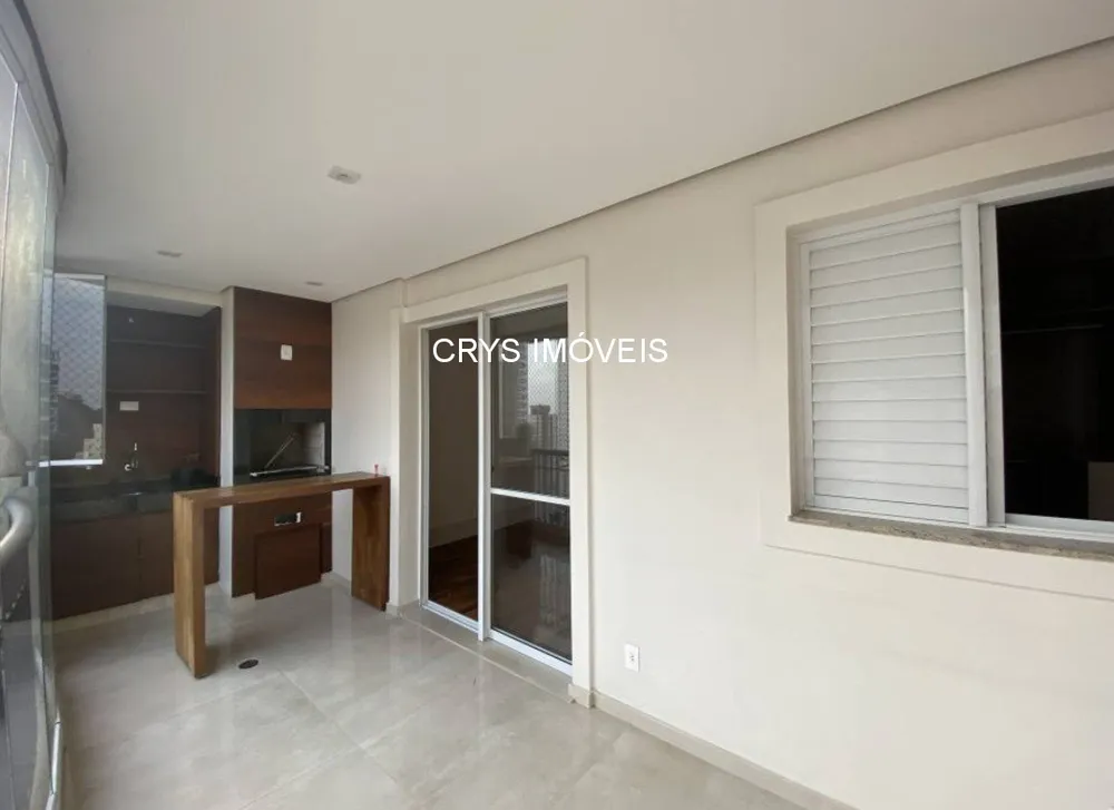 Apartamento, 3 quartos, 153 m² - Foto 4