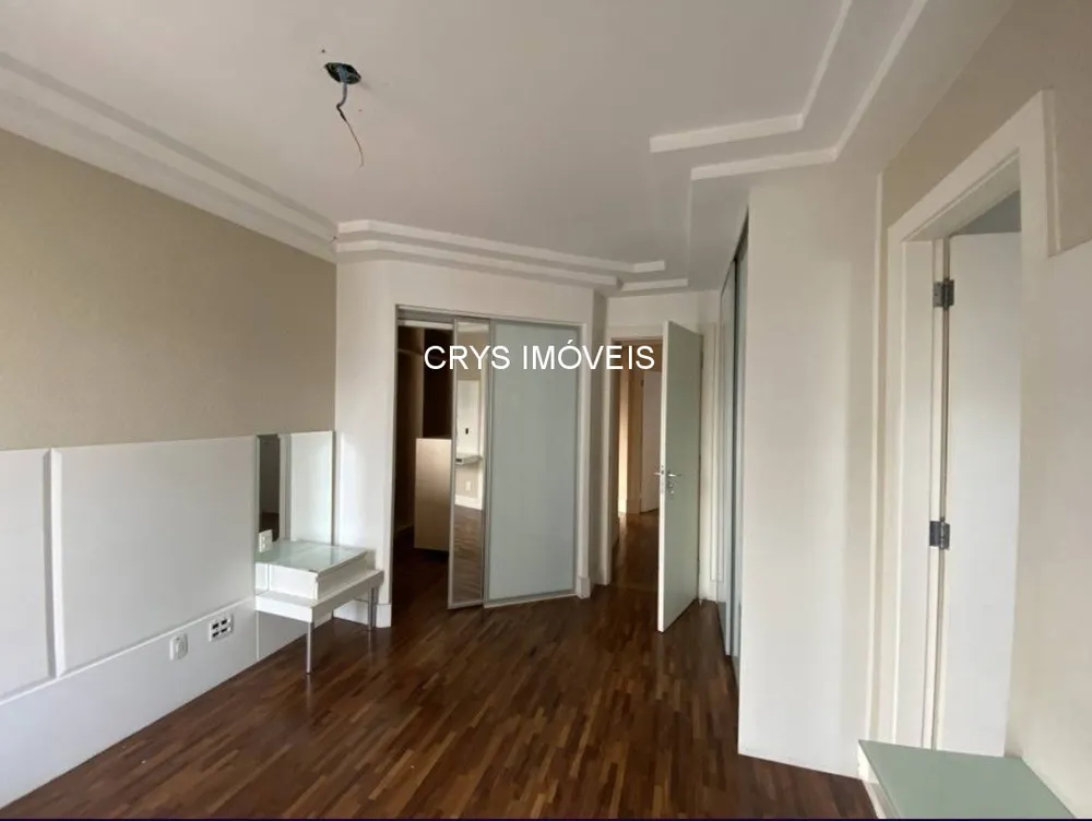 Apartamento, 3 quartos, 153 m² - Foto 1