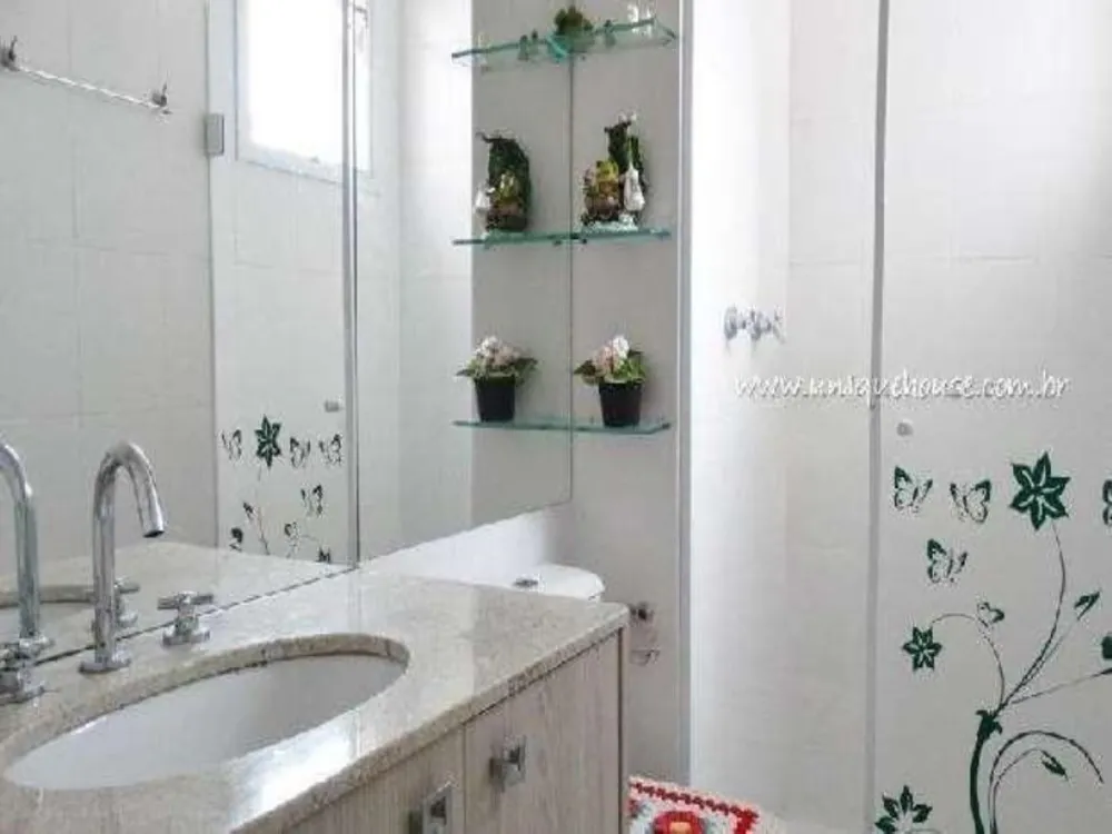 Apartamento, 2 quartos, 68 m² - Foto 5