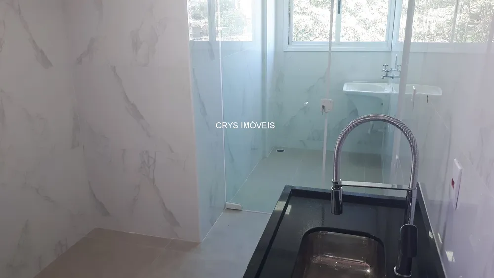 Apartamento, 2 quartos, 60 m² - Foto 2