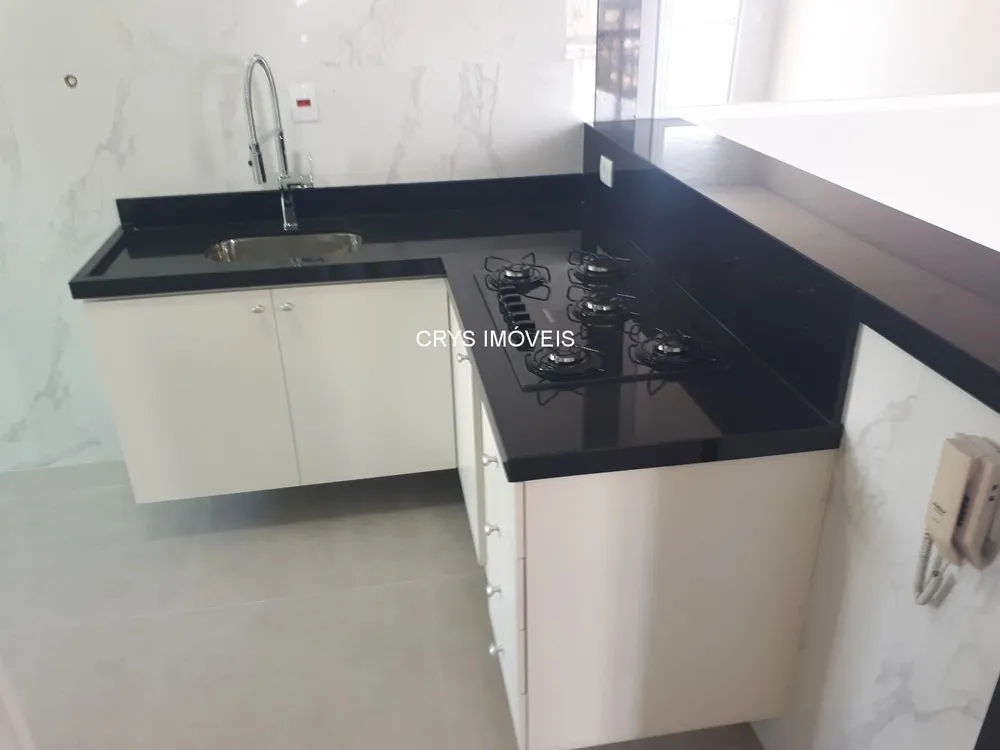 Apartamento, 2 quartos, 60 m² - Foto 6