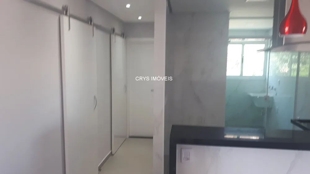 Apartamento, 2 quartos, 60 m² - Foto 7