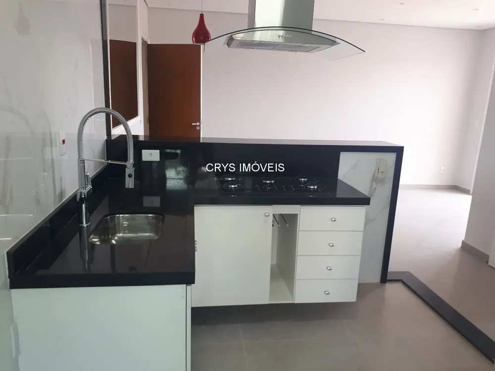 Apartamento, 2 quartos, 60 m² - Foto 5