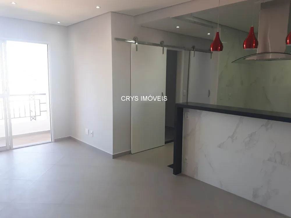 Apartamento, 2 quartos, 60 m² - Foto 3