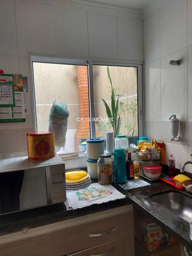 Casa, 2 quartos, 53 m² - Foto 3