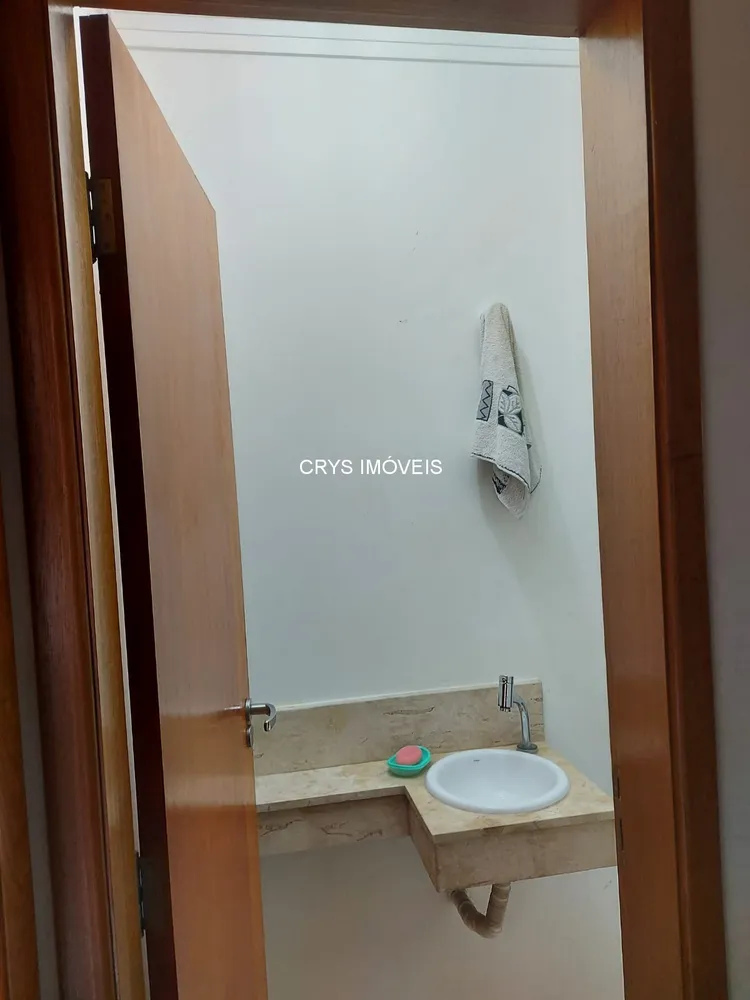 Casa, 2 quartos, 53 m² - Foto 5