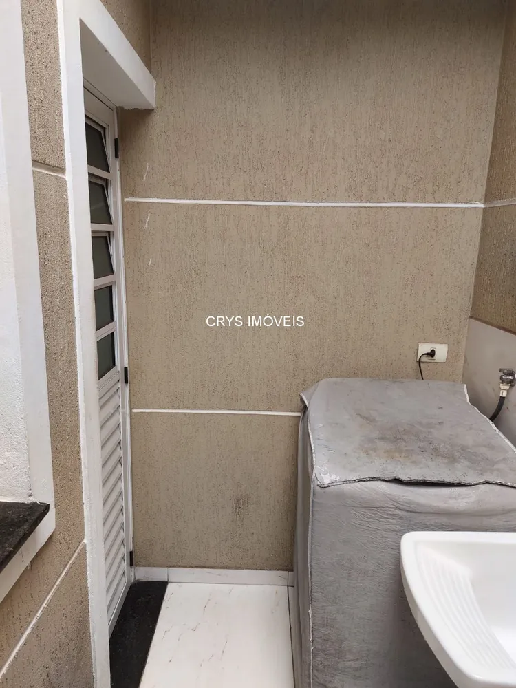 Casa, 2 quartos, 53 m² - Foto 7