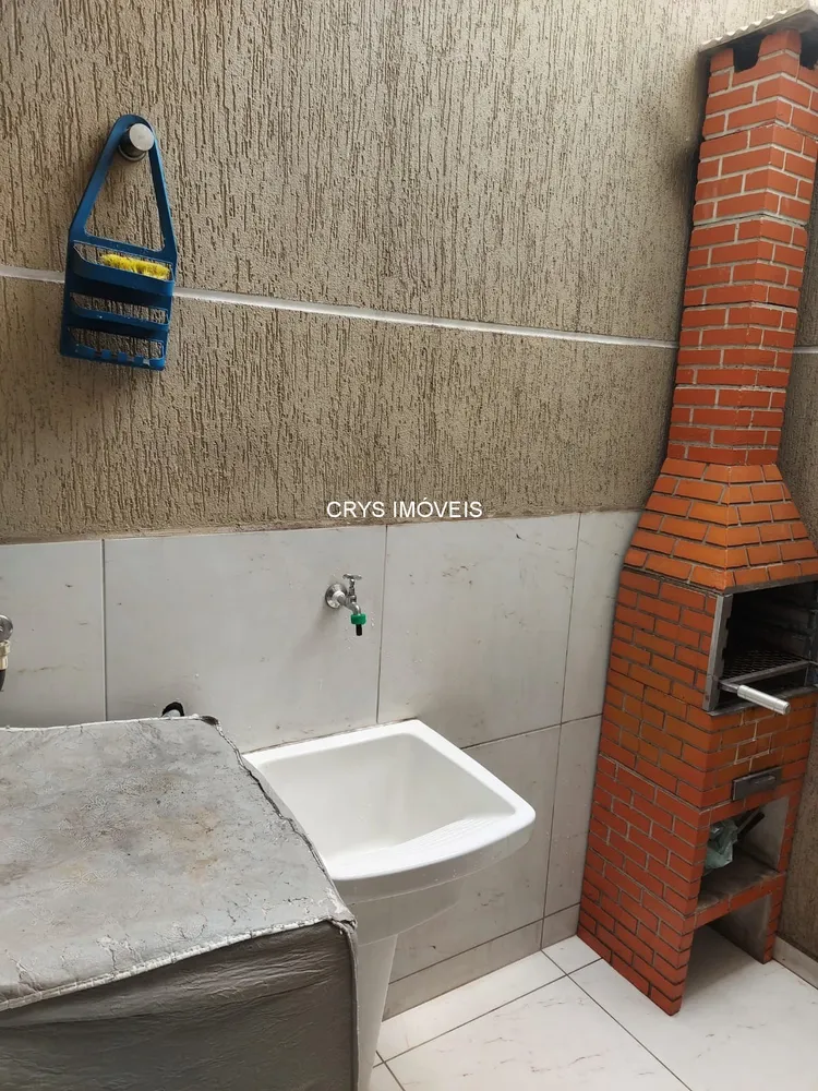 Casa, 2 quartos, 53 m² - Foto 6