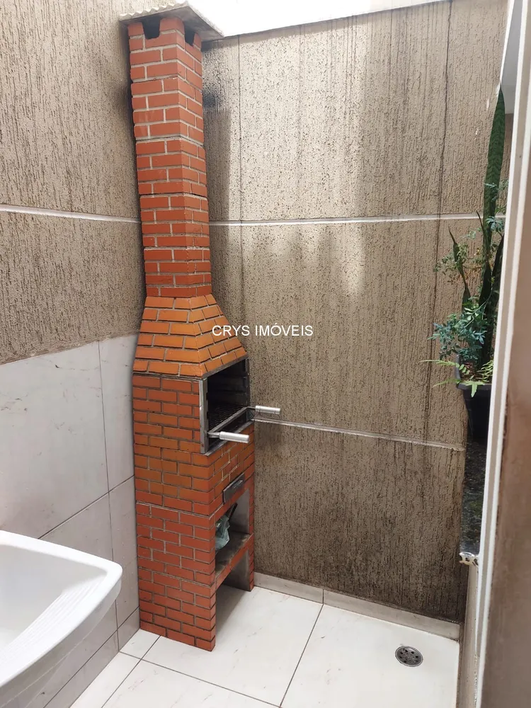 Casa, 2 quartos, 53 m² - Foto 8