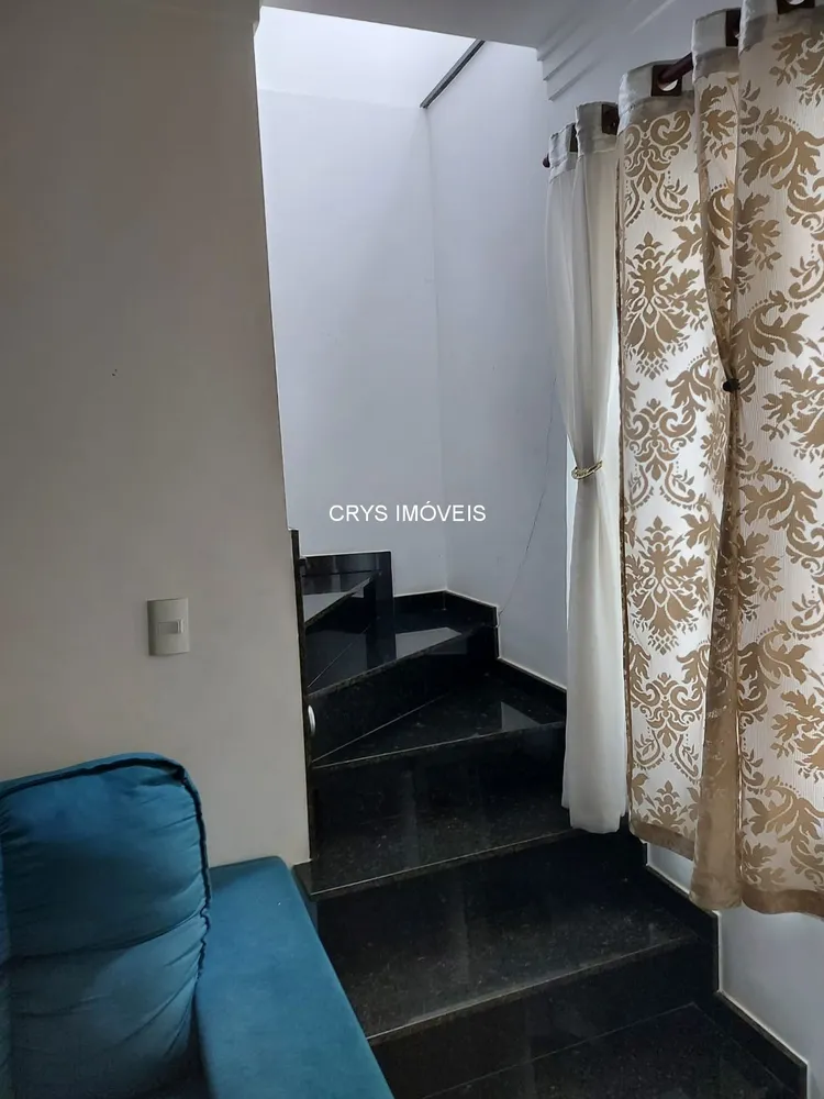 Casa, 2 quartos, 53 m² - Foto 2