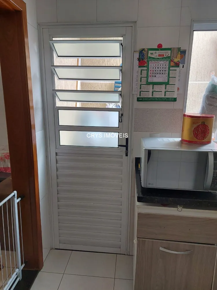 Casa, 2 quartos, 53 m² - Foto 9
