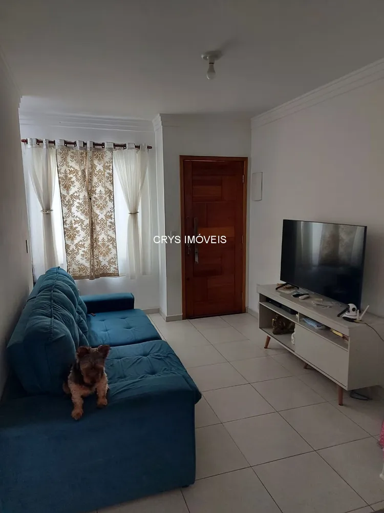 Casa, 2 quartos, 53 m² - Foto 10