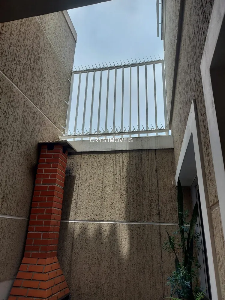 Casa, 2 quartos, 53 m² - Foto 4