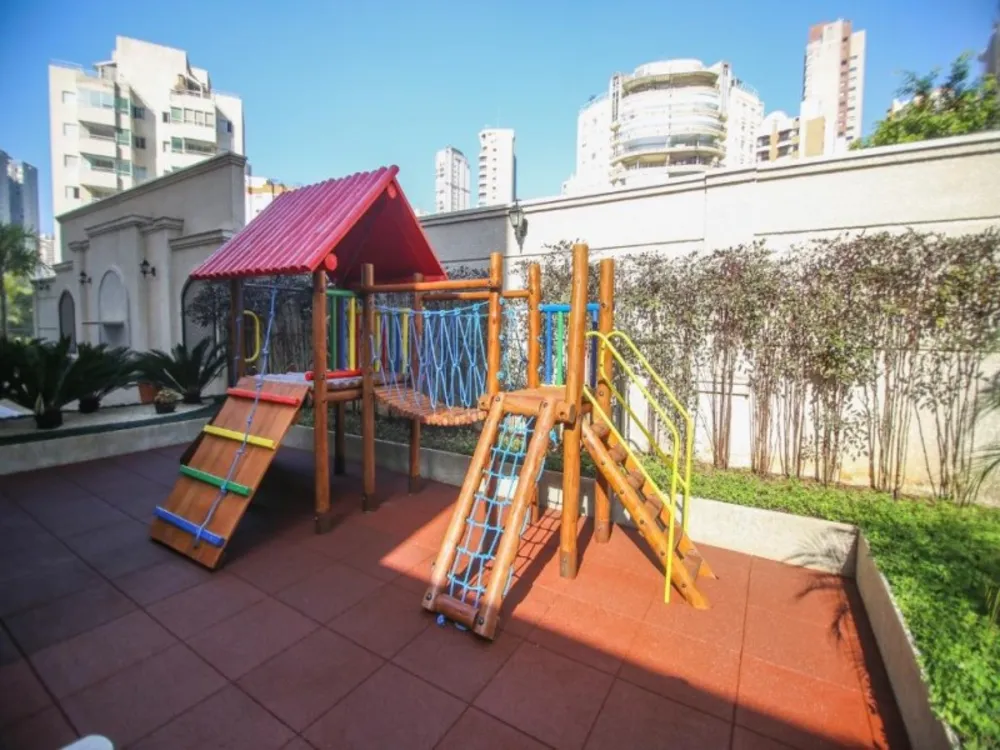 Apartamento, 4 quartos - Foto 1