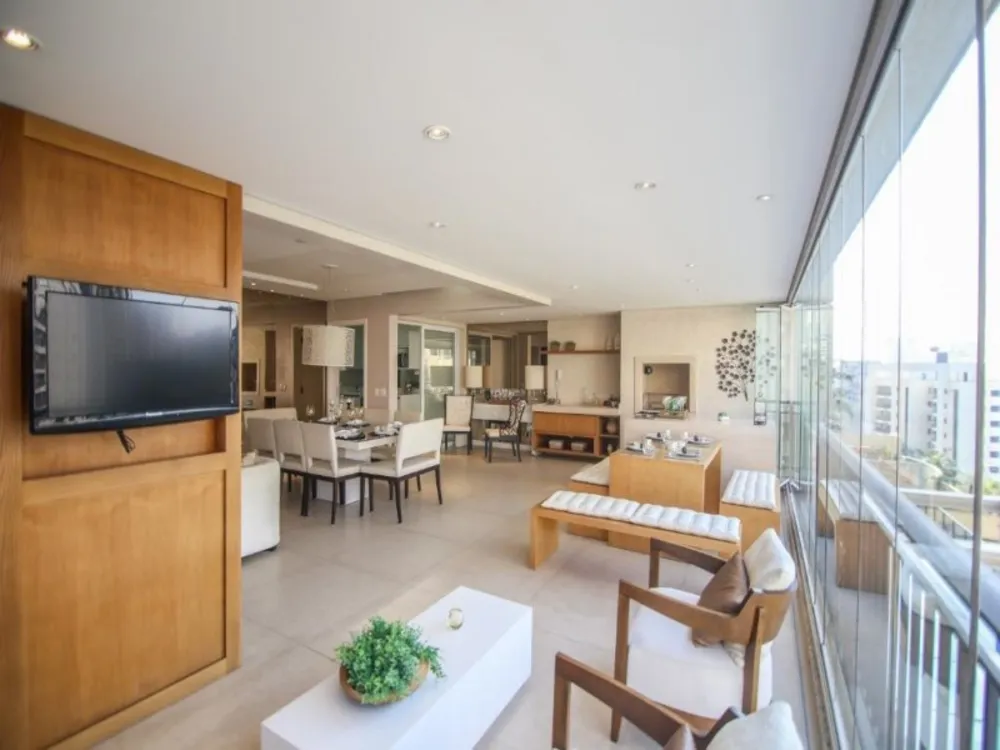Apartamento, 4 quartos - Foto 6