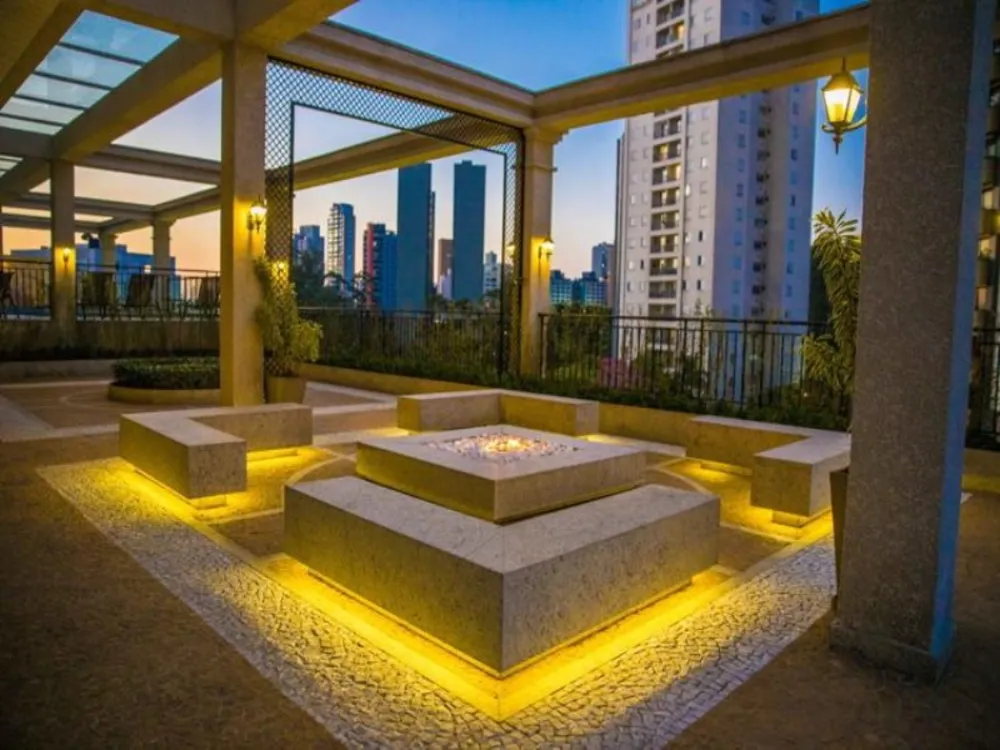 Apartamento, 4 quartos - Foto 8