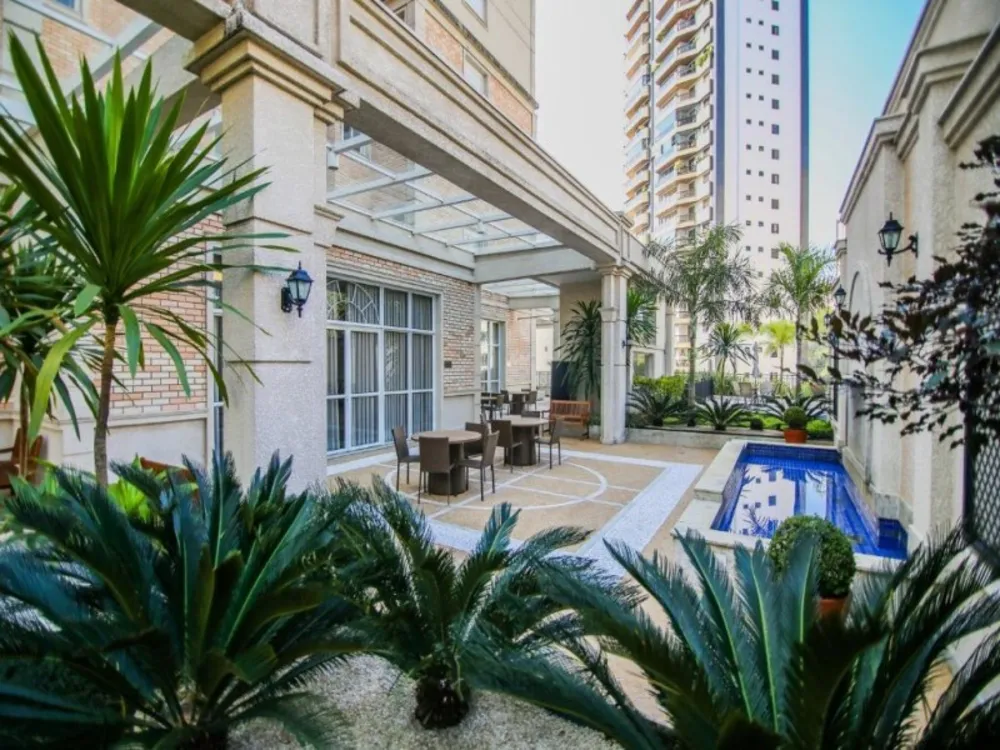 Apartamento, 4 quartos - Foto 4