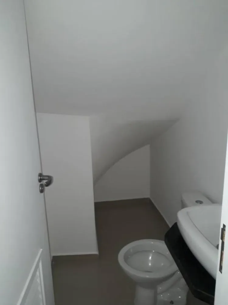 Sobrado, 3 quartos - Foto 9