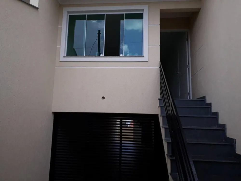 Sobrado, 3 quartos - Foto 1